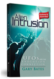 Alien Abductions and UFOs Exposed Book