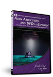 Alien Intrusion Book