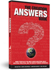 The Creation Answers Book