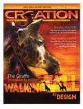 Creation Magazine
