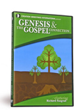 Genesis and the Gospel Book
