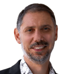 Ross Peeters' picture