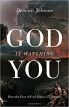 God is Watching You: How the fear of God makes us human (Dominic Johnson)