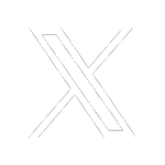 X (formerly Twitter) logo