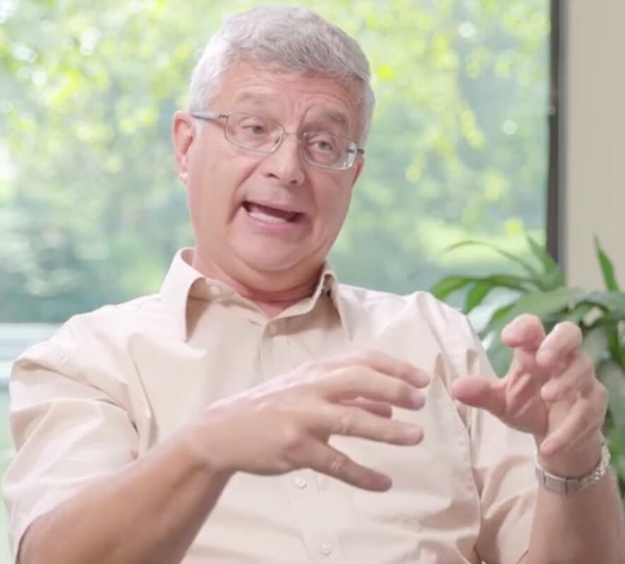 Dr Andrew Snelling