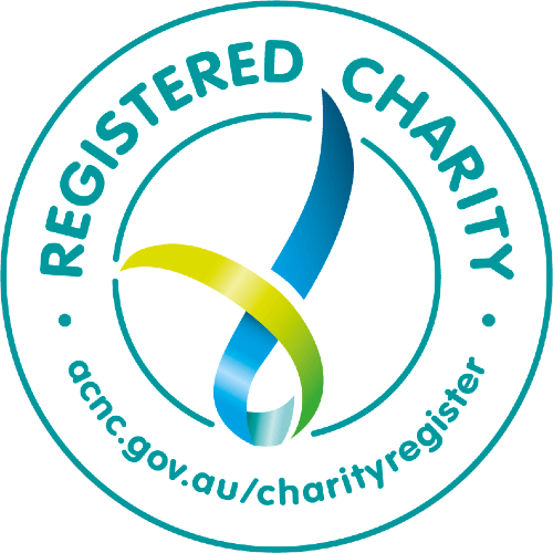 ACNC’s Registered Charity Tick